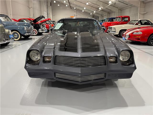 1978 Chevrolet Camaro Z-28  (Stk: 544767) in Watford - Image 13 of 29