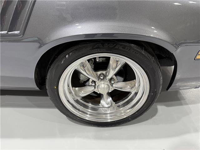 1978 Chevrolet Camaro Z-28  (Stk: 544767) in Watford - Image 17 of 29