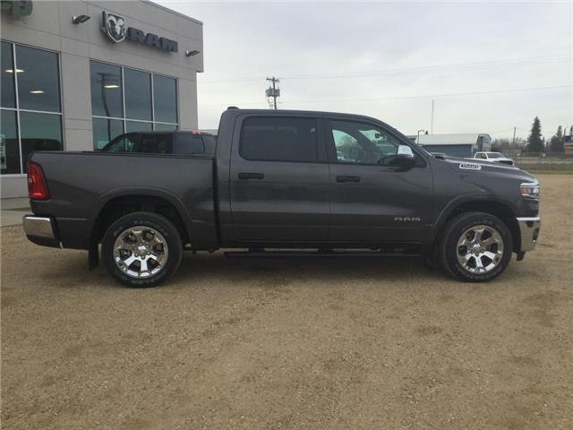 2026 RAM 1500 Big Horn (Stk: GG005) in Swan River - Image 4 of 22
