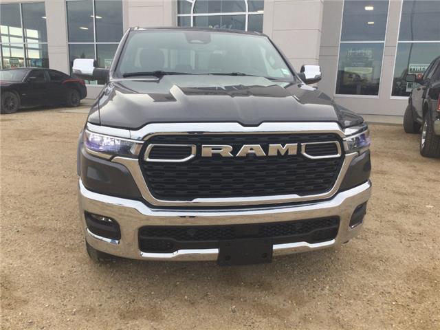 2026 RAM 1500 Big Horn (Stk: GG005) in Swan River - Image 5 of 22