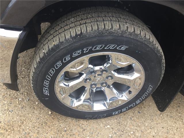 2026 RAM 1500 Big Horn (Stk: GG005) in Swan River - Image 6 of 22