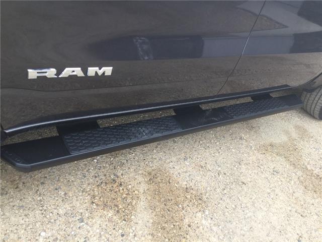 2026 RAM 1500 Big Horn (Stk: GG005) in Swan River - Image 7 of 22