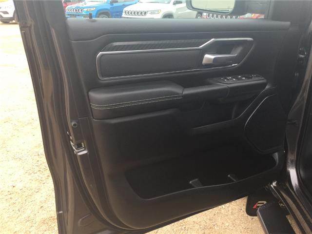 2026 RAM 1500 Big Horn (Stk: GG005) in Swan River - Image 8 of 22