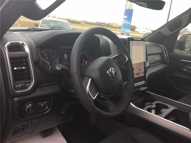 2026 RAM 1500 Big Horn (Stk: GG005) in Swan River - Image 9 of 22