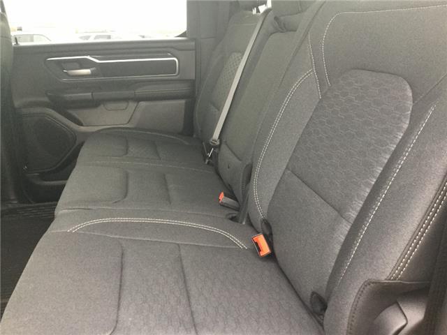 2026 RAM 1500 Big Horn (Stk: GG005) in Swan River - Image 11 of 22