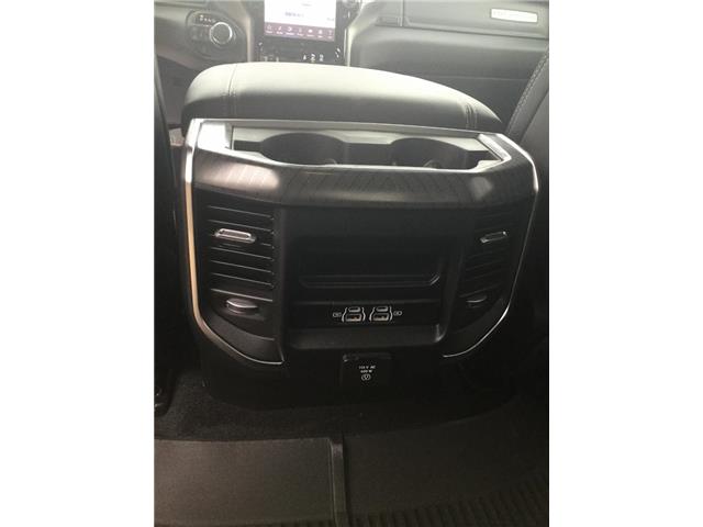 2026 RAM 1500 Big Horn (Stk: GG005) in Swan River - Image 12 of 22