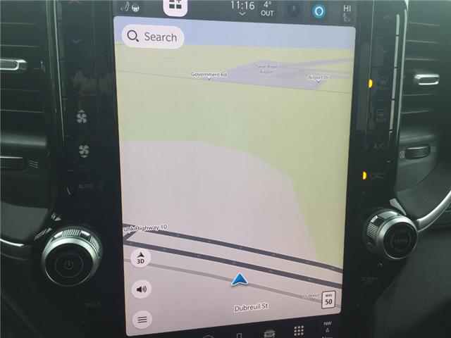 2026 RAM 1500 Big Horn (Stk: GG005) in Swan River - Image 16 of 22