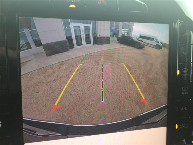 2026 RAM 1500 Big Horn (Stk: GG005) in Swan River - Image 21 of 22