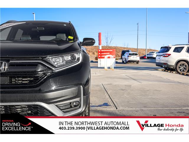 2021 Honda CR-V Sport (Stk: SR0378A) in Calgary - Image 5 of 37
