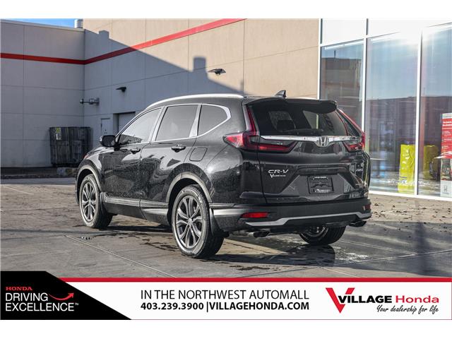 2021 Honda CR-V Sport (Stk: SR0378A) in Calgary - Image 8 of 37