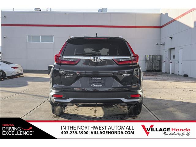 2021 Honda CR-V Sport (Stk: SR0378A) in Calgary - Image 9 of 37