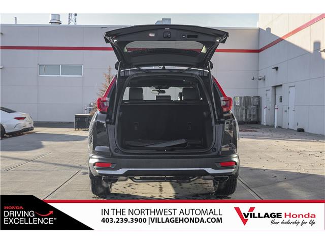2021 Honda CR-V Sport (Stk: SR0378A) in Calgary - Image 10 of 37