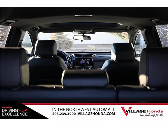 2021 Honda CR-V Sport (Stk: SR0378A) in Calgary - Image 37 of 37