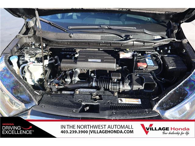 2021 Honda CR-V Sport (Stk: SR0378A) in Calgary - Image 4 of 37