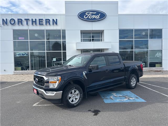 2021 Ford F-150 XLT (Stk: 25200A) in Espanola - Image 1 of 19