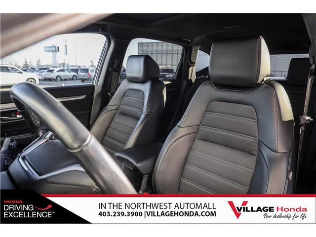 2021 Honda CR-V Sport (Stk: SR0378A) in Calgary - Image 15 of 37