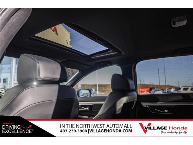 2021 Honda CR-V Sport (Stk: SR0378A) in Calgary - Image 34 of 37