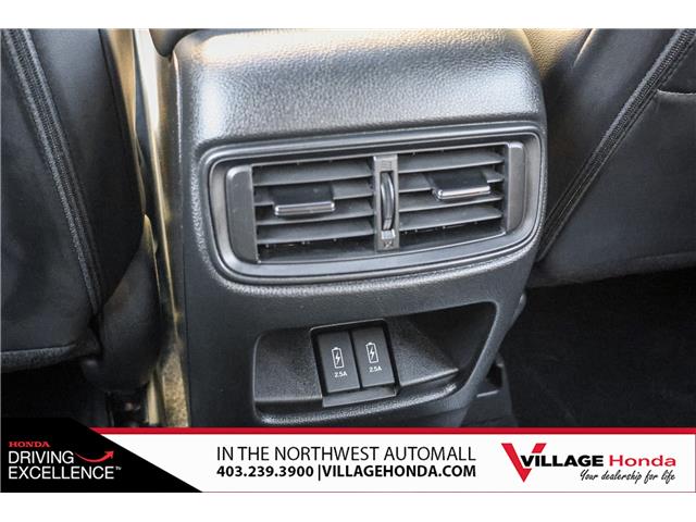 2021 Honda CR-V Sport (Stk: SR0378A) in Calgary - Image 35 of 37