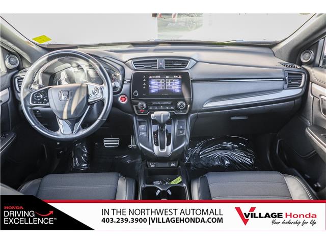 2021 Honda CR-V Sport (Stk: SR0378A) in Calgary - Image 16 of 37
