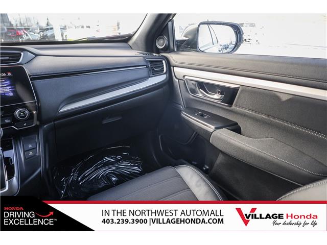 2021 Honda CR-V Sport (Stk: SR0378A) in Calgary - Image 32 of 37