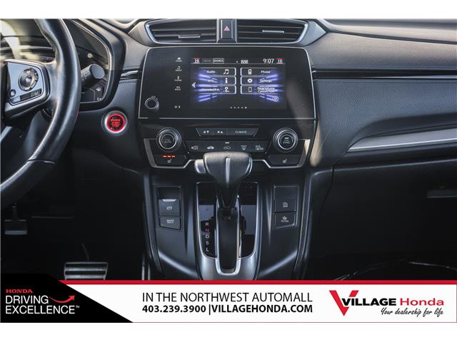 2021 Honda CR-V Sport (Stk: SR0378A) in Calgary - Image 24 of 37