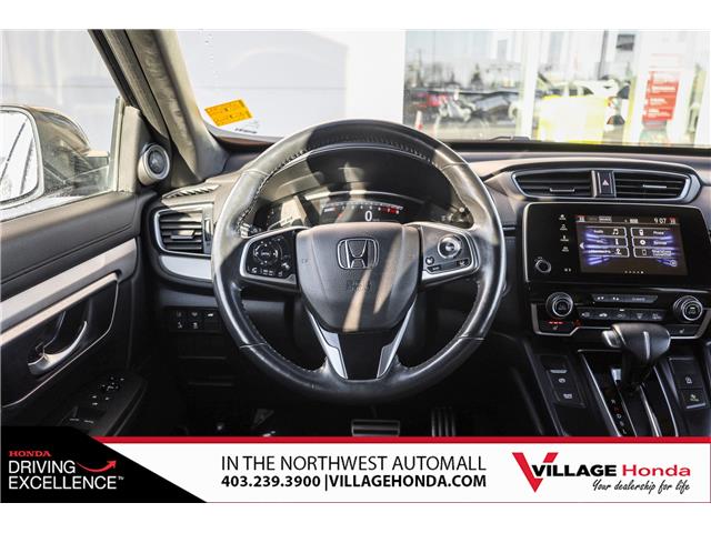 2021 Honda CR-V Sport (Stk: SR0378A) in Calgary - Image 17 of 37