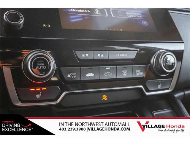 2021 Honda CR-V Sport (Stk: SR0378A) in Calgary - Image 26 of 37