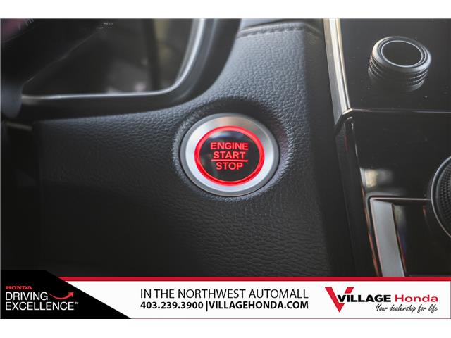 2021 Honda CR-V Sport (Stk: SR0378A) in Calgary - Image 22 of 37