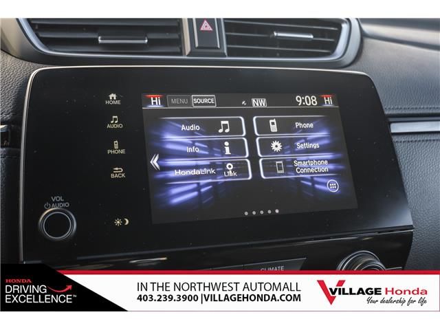 2021 Honda CR-V Sport (Stk: SR0378A) in Calgary - Image 27 of 37