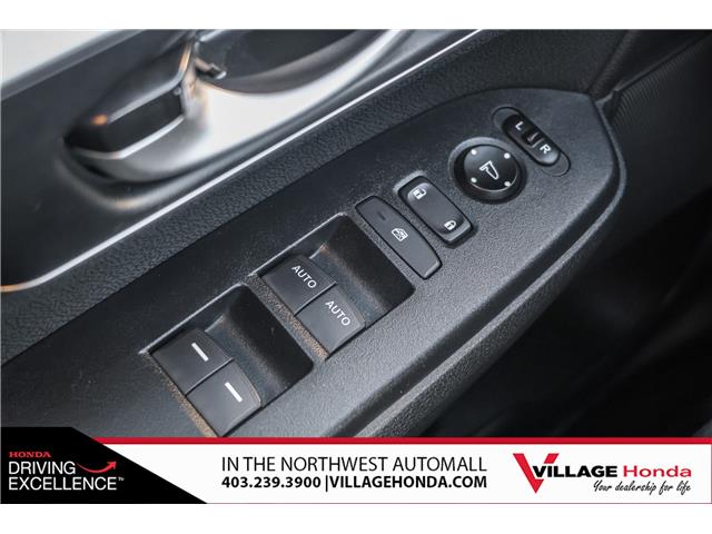 2021 Honda CR-V Sport (Stk: SR0378A) in Calgary - Image 14 of 37