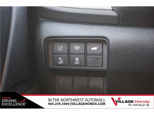 2021 Honda CR-V Sport (Stk: SR0378A) in Calgary - Image 21 of 37