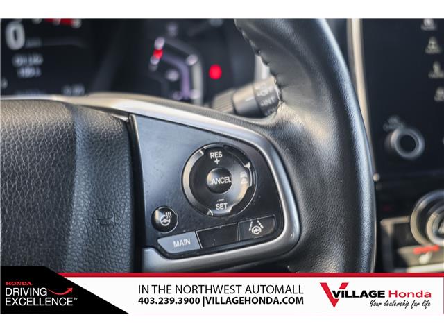 2021 Honda CR-V Sport (Stk: SR0378A) in Calgary - Image 20 of 37