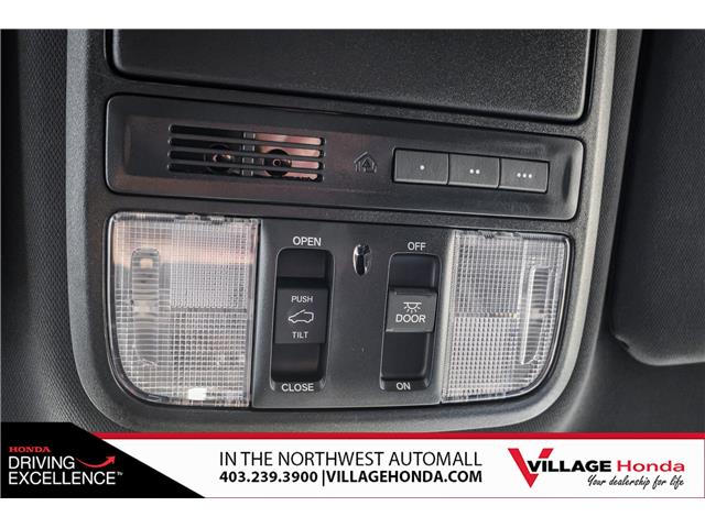 2021 Honda CR-V Sport (Stk: SR0378A) in Calgary - Image 30 of 37