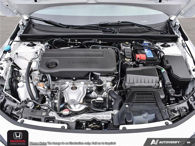2026 Honda Civic Sport (Stk: 25094) in Cambridge - Image 7 of 28