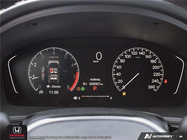 2026 Honda Civic Sport (Stk: 25094) in Cambridge - Image 16 of 28