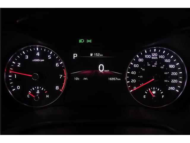 2024 Kia Forte5 EX (Stk: 26650) in Edmonton - Image 25 of 25