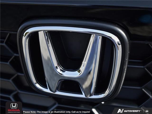 2026 Honda Civic Sport (Stk: 25093) in Cambridge - Image 10 of 28