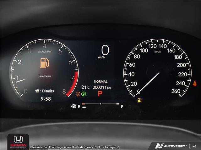 2026 Honda Civic Sport (Stk: 25093) in Cambridge - Image 16 of 28