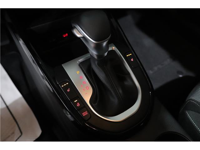 2024 Kia Forte5 EX (Stk: 26650) in Edmonton - Image 18 of 25
