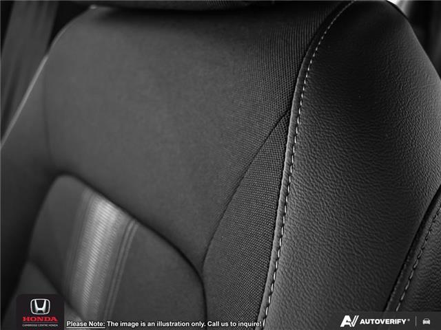 2026 Honda Civic Sport (Stk: 25093) in Cambridge - Image 22 of 28