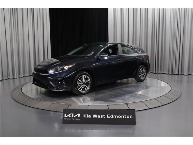 2024 Kia Forte5 EX (Stk: 26650) in Edmonton - Image 3 of 25