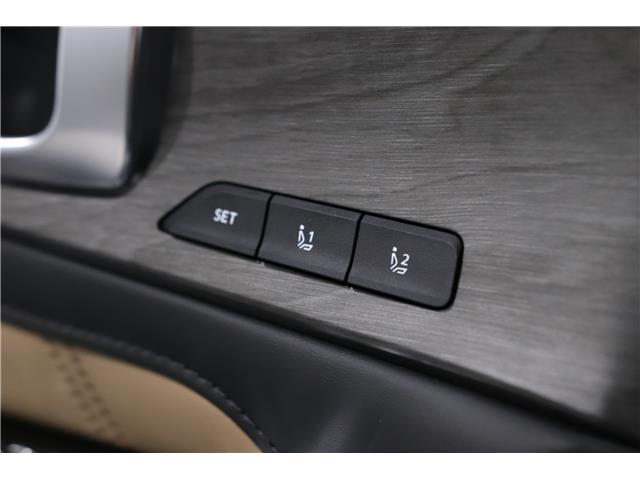 2025 Kia Sorento 2.5T X-Line Limited w/Olive Brown Interior (Stk: 26686) in Edmonton - Image 13 of 35