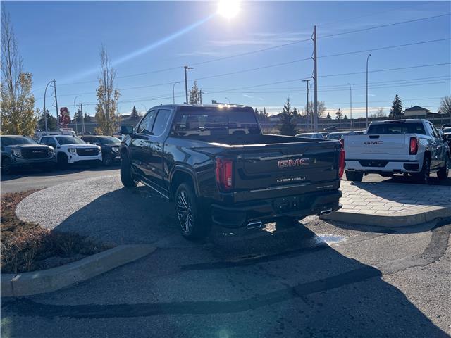 2026 GMC Sierra 1500 Denali (Stk: TZ167166) in Calgary - Image 3 of 23