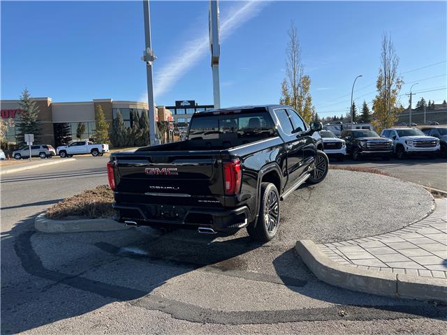 2026 GMC Sierra 1500 Denali (Stk: TZ167166) in Calgary - Image 5 of 23