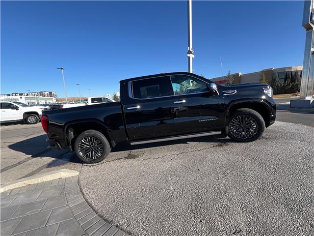 2026 GMC Sierra 1500 Denali (Stk: TZ167166) in Calgary - Image 6 of 23