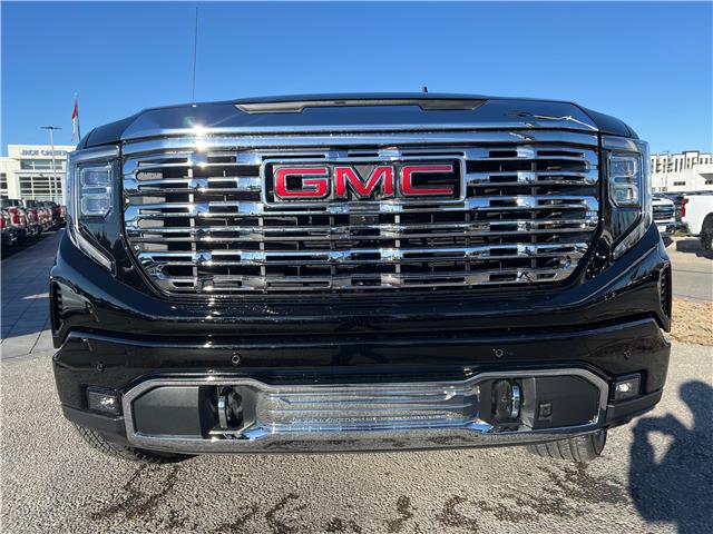 2026 GMC Sierra 1500 Denali (Stk: TZ167166) in Calgary - Image 8 of 23