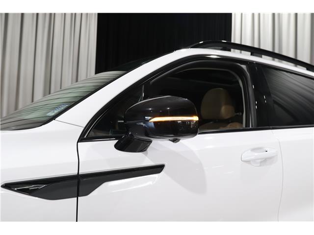 2025 Kia Sorento 2.5T X-Line Limited w/Olive Brown Interior (Stk: 26686) in Edmonton - Image 8 of 35