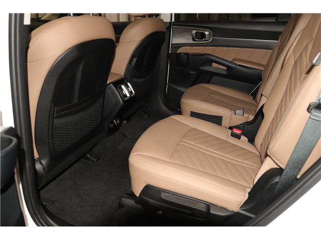 2025 Kia Sorento 2.5T X-Line Limited w/Olive Brown Interior (Stk: 26686) in Edmonton - Image 27 of 35