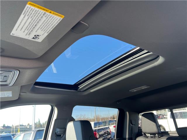 2026 GMC Sierra 1500 Denali (Stk: TZ167166) in Calgary - Image 13 of 23