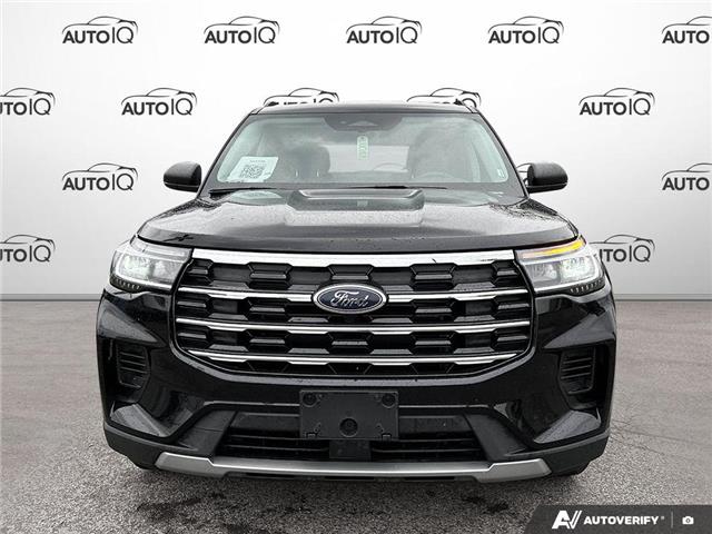 2025 Ford Explorer Active (Stk: R0H2681) in Hamilton - Image 2 of 19